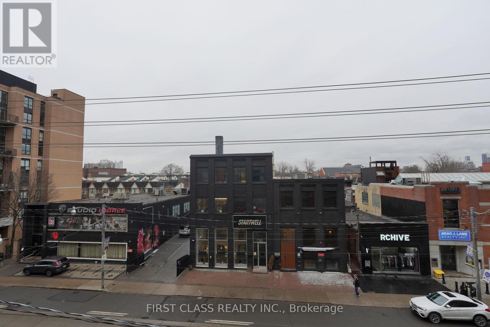 316 - 775 King Street W, Toronto, Ontario  M5V 1N4 - Photo 7 - C13041676