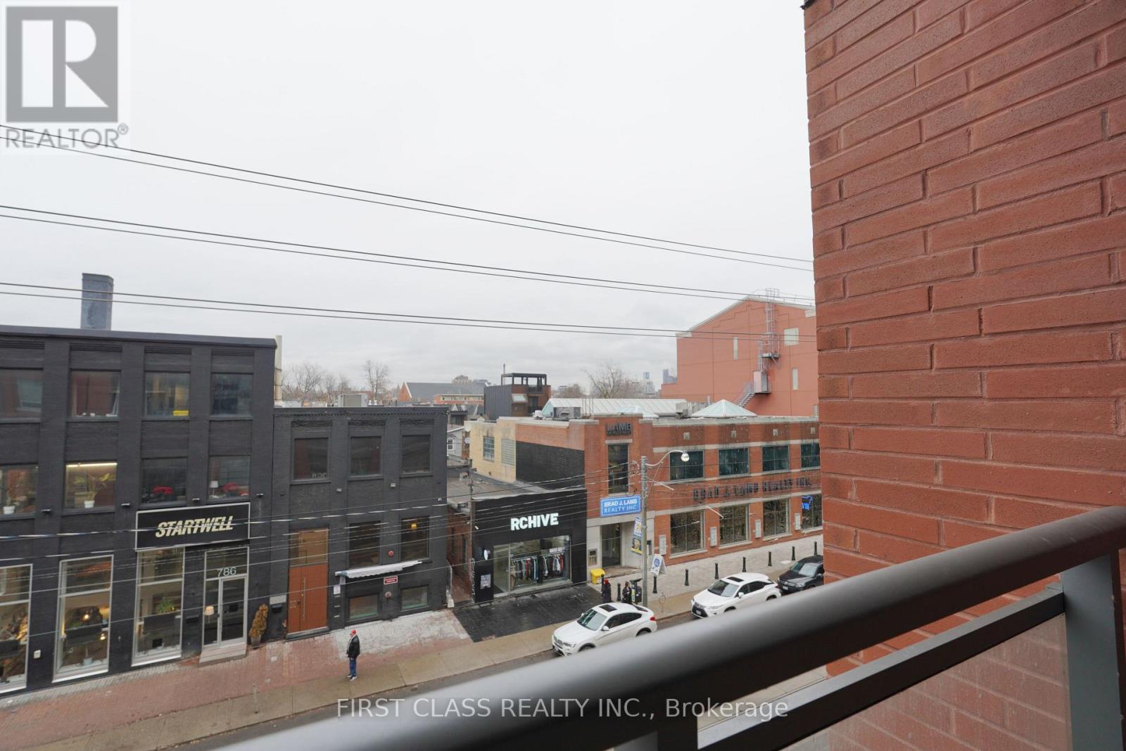 316 - 775 King Street W, Toronto, Ontario  M5V 1N4 - Photo 8 - C13041676