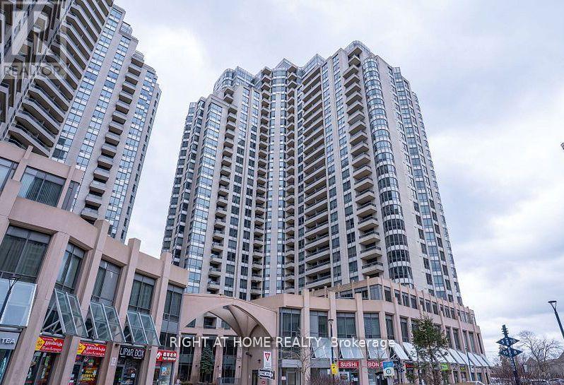 1716 - 15 Northtown Way, Toronto, Ontario  M2N 7A2 - Photo 1 - C13041686