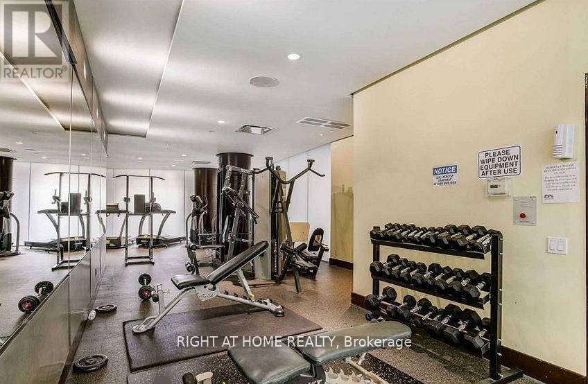 1716 - 15 Northtown Way, Toronto, Ontario  M2N 7A2 - Photo 18 - C13041686