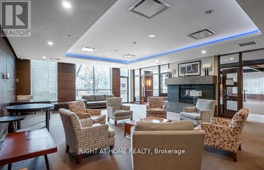 1716 - 15 Northtown Way, Toronto, Ontario  M2N 7A2 - Photo 19 - C13041686