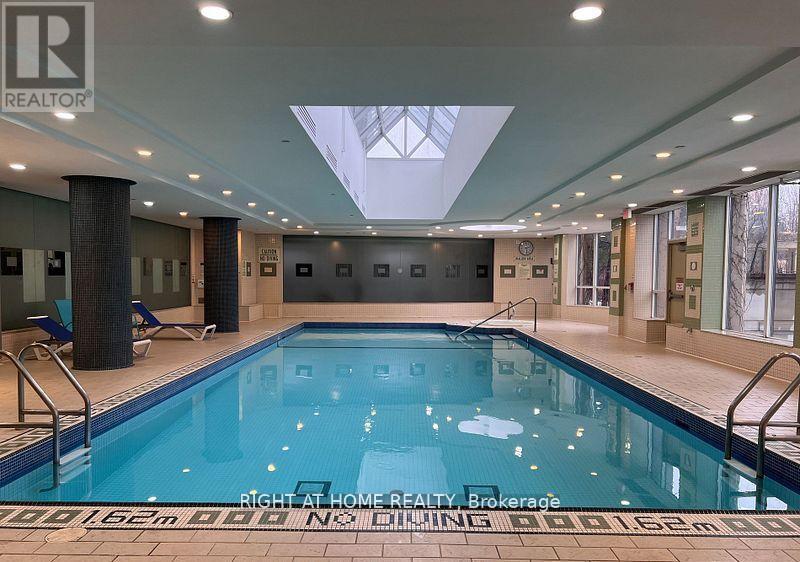 1716 - 15 Northtown Way, Toronto, Ontario  M2N 7A2 - Photo 3 - C13041686