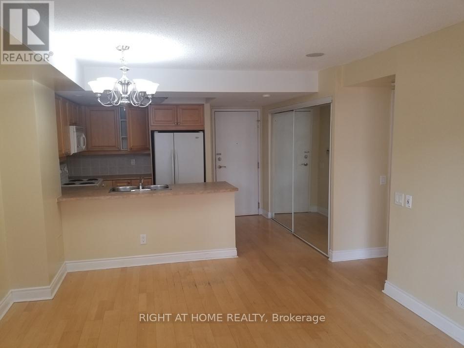 1716 - 15 Northtown Way, Toronto, Ontario  M2N 7A2 - Photo 5 - C13041686