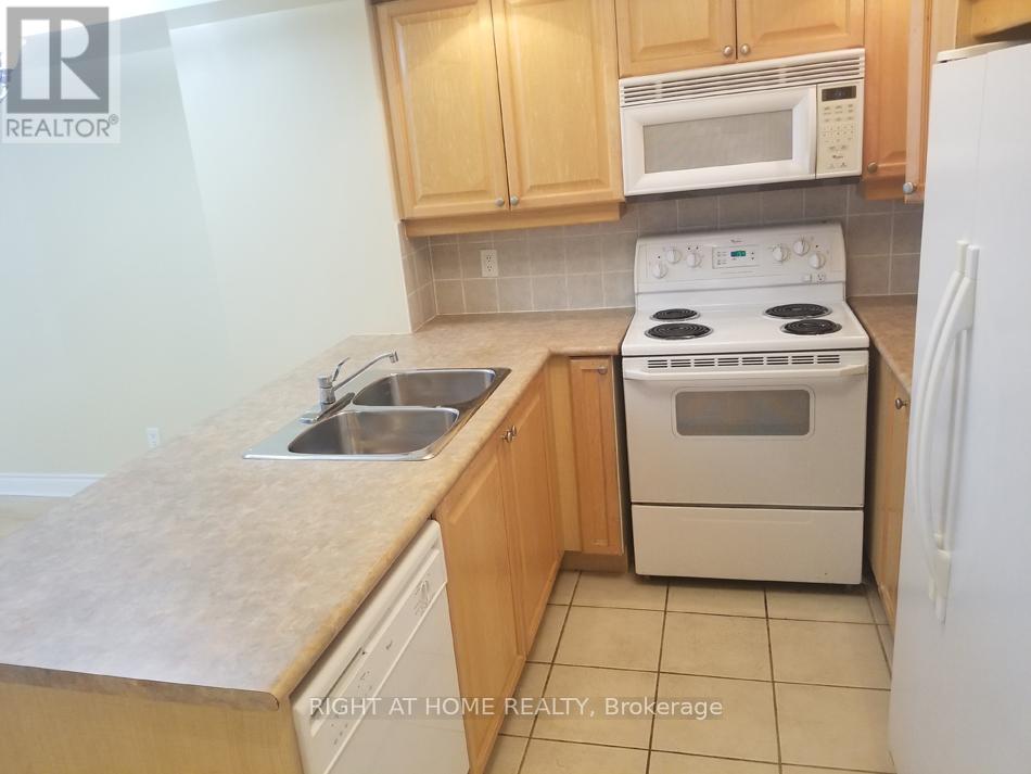 1716 - 15 Northtown Way, Toronto, Ontario  M2N 7A2 - Photo 7 - C13041686