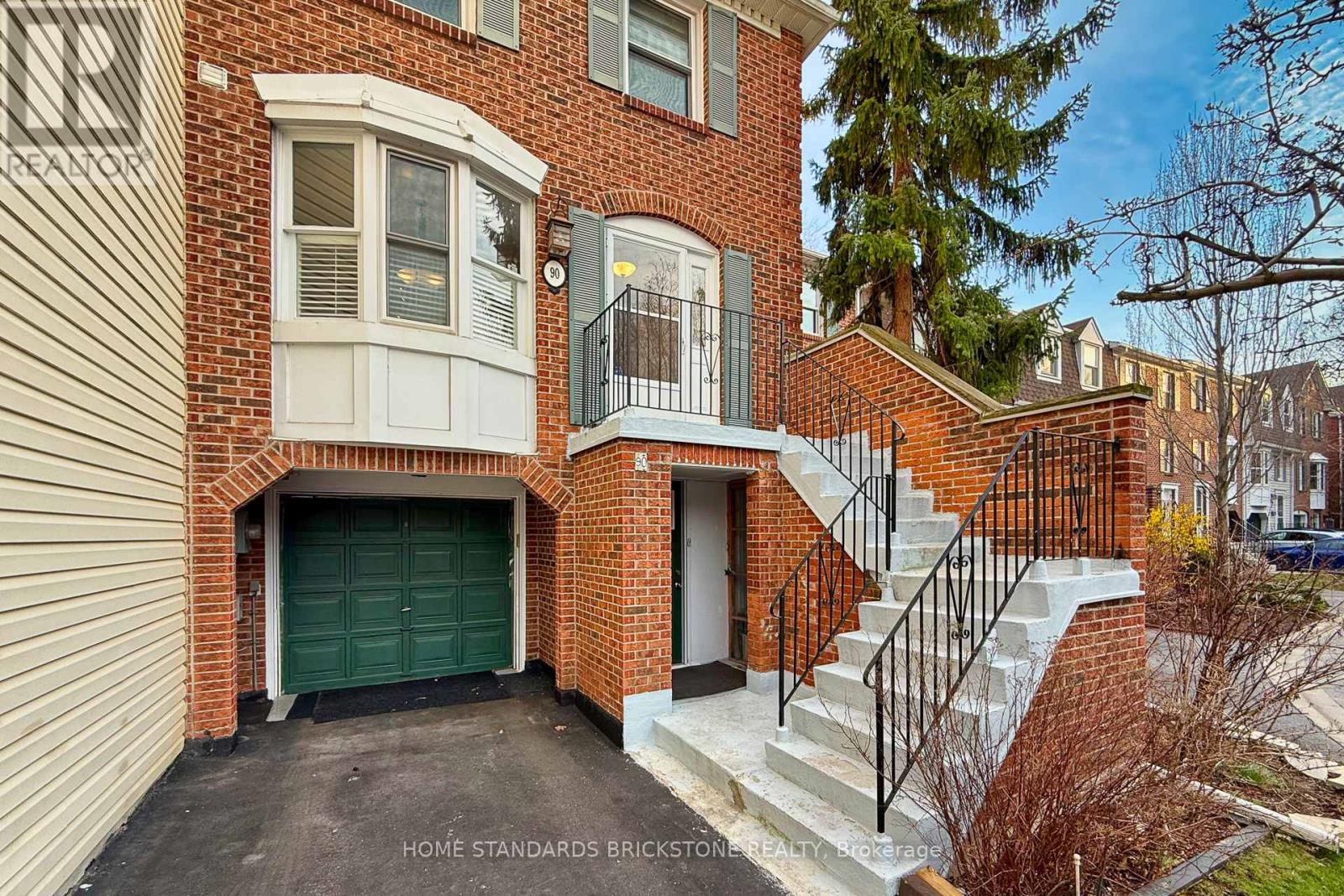 90 CONFEDERATION WAY, Markham, Ontario