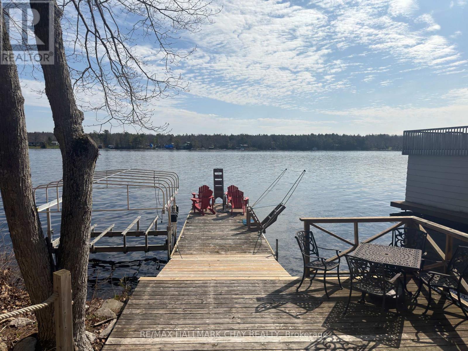137 Pickerel Point Road, Georgian Bay, Ontario  L0K 1S0 - Photo 42 - X12808518