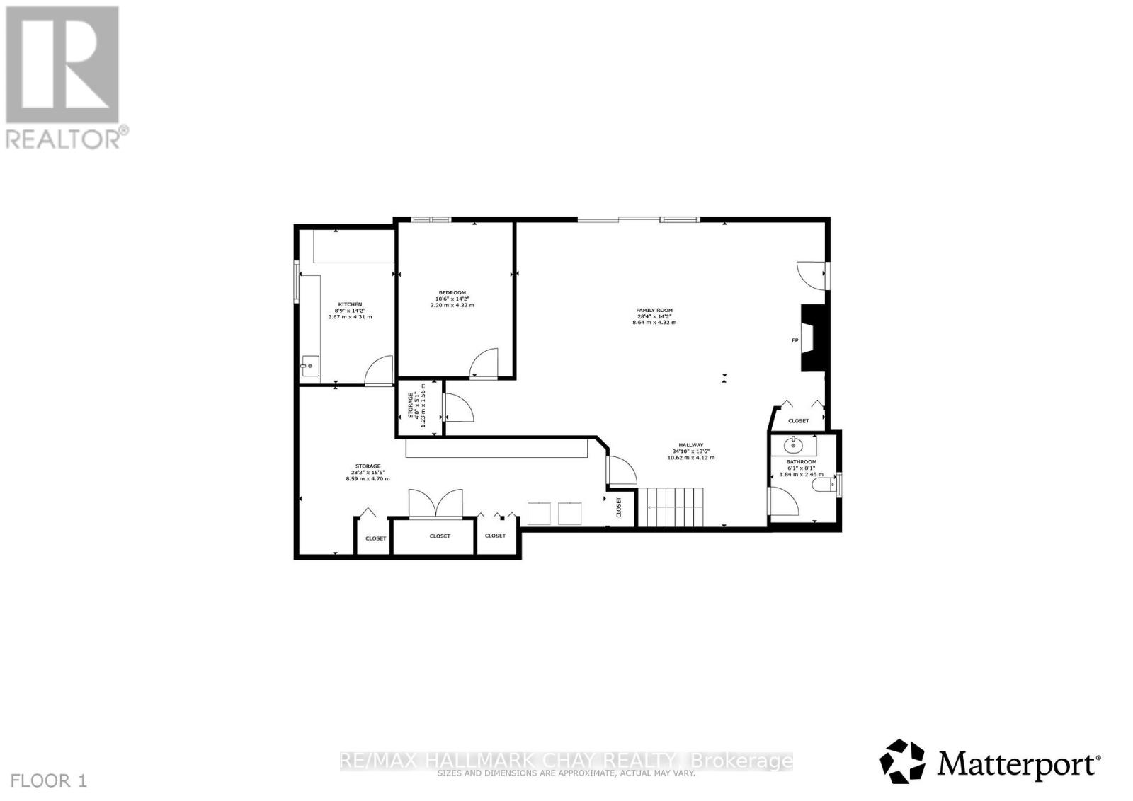 137 Pickerel Point Road, Georgian Bay, Ontario  L0K 1S0 - Photo 46 - X12808518