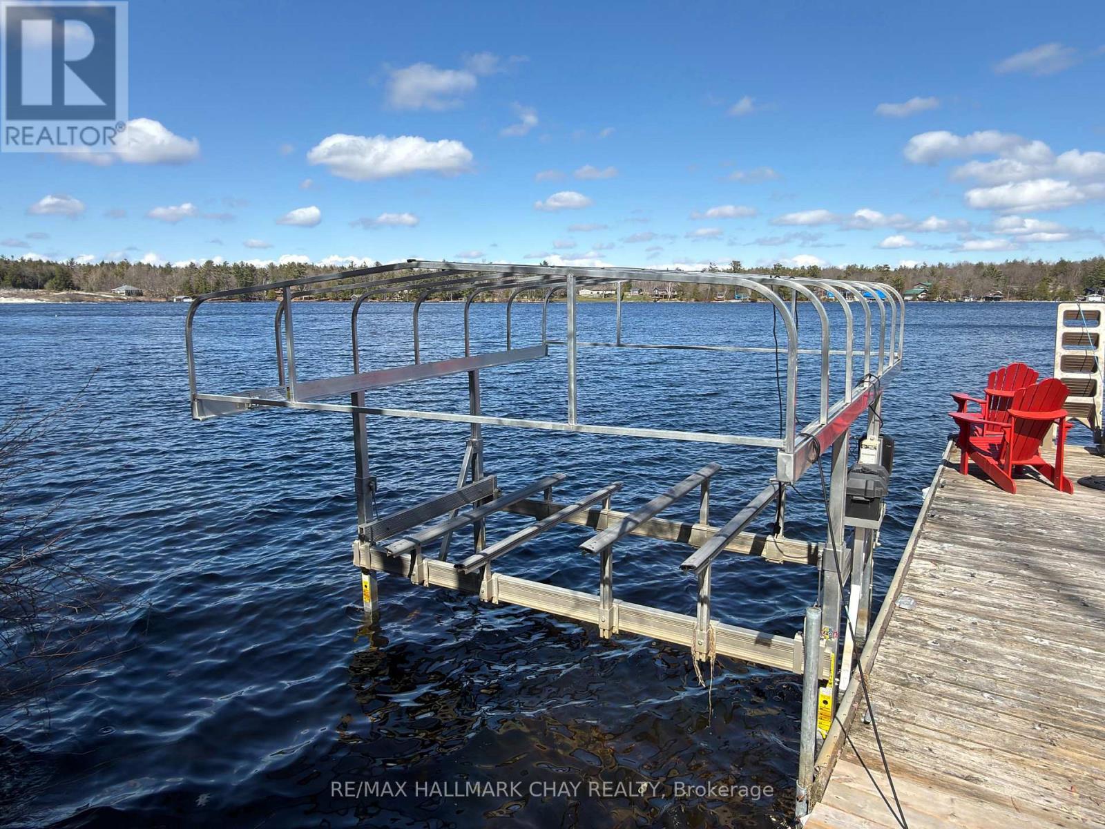 137 Pickerel Point Road, Georgian Bay, Ontario  L0K 1S0 - Photo 43 - X12808518