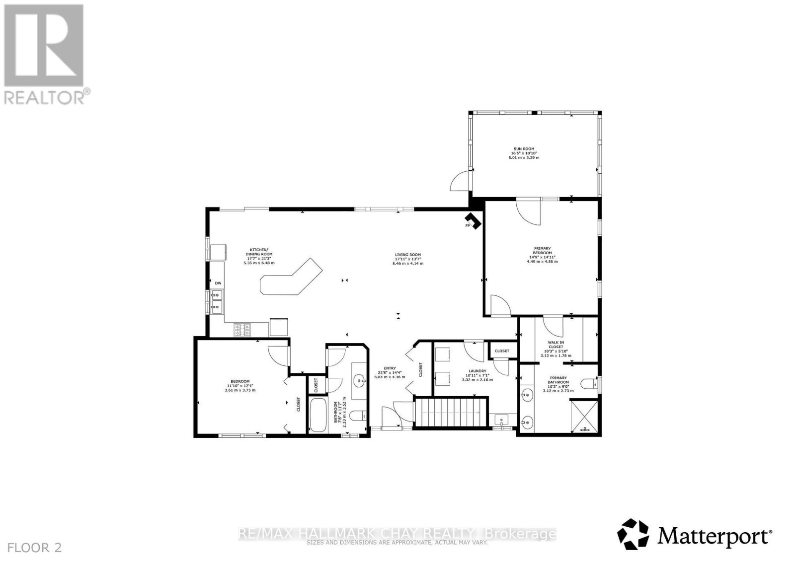 137 Pickerel Point Road, Georgian Bay, Ontario  L0K 1S0 - Photo 45 - X12808518