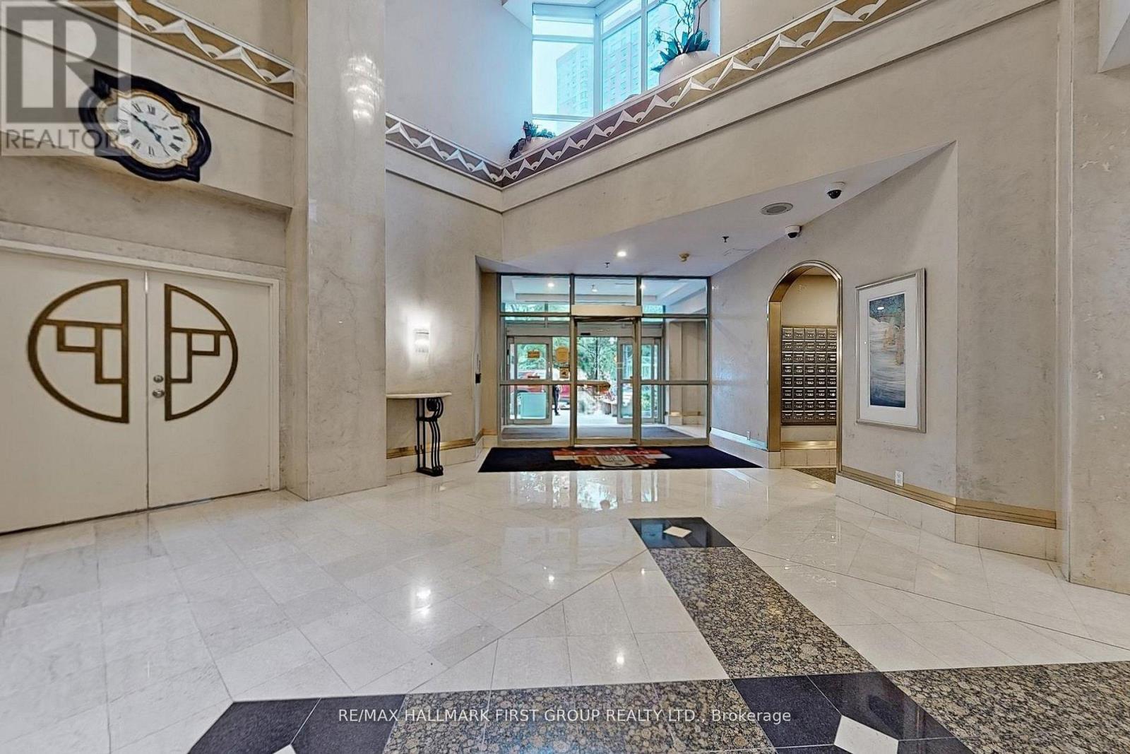 1520 - 88 Corporate Drive, Toronto, Ontario  M1H 3G6 - Photo 30 - E13041620