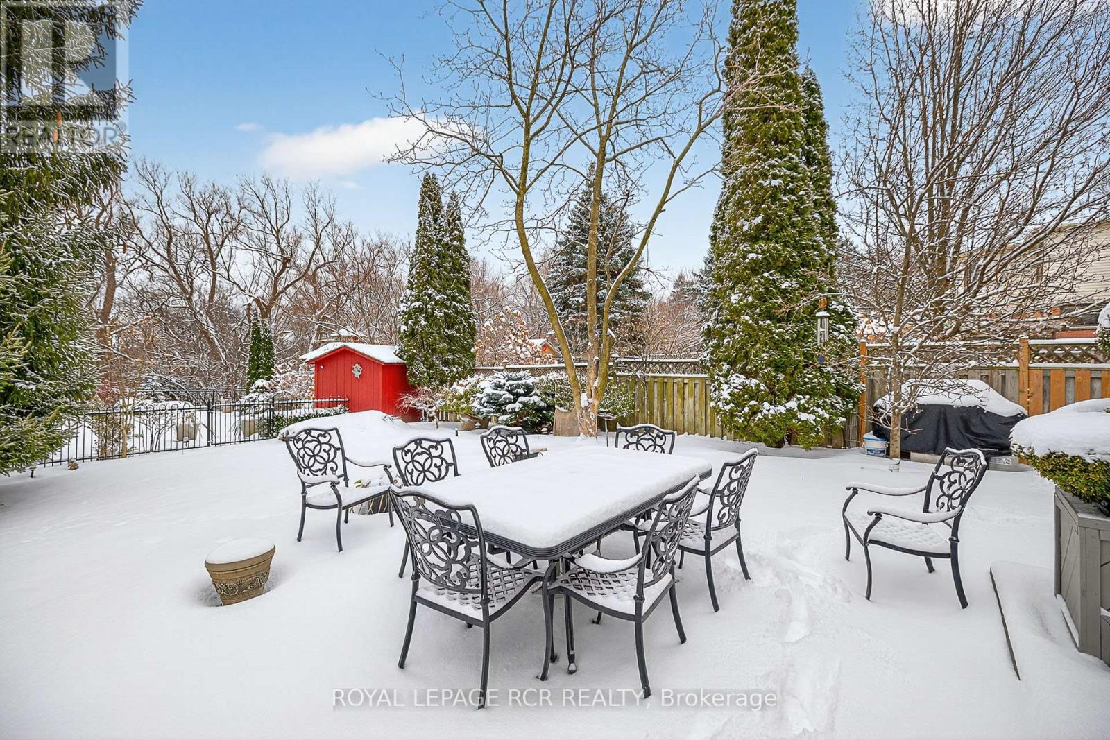 27 Kennett Drive, Whitby, Ontario  L1P 1L5 - Photo 31 - E13041628