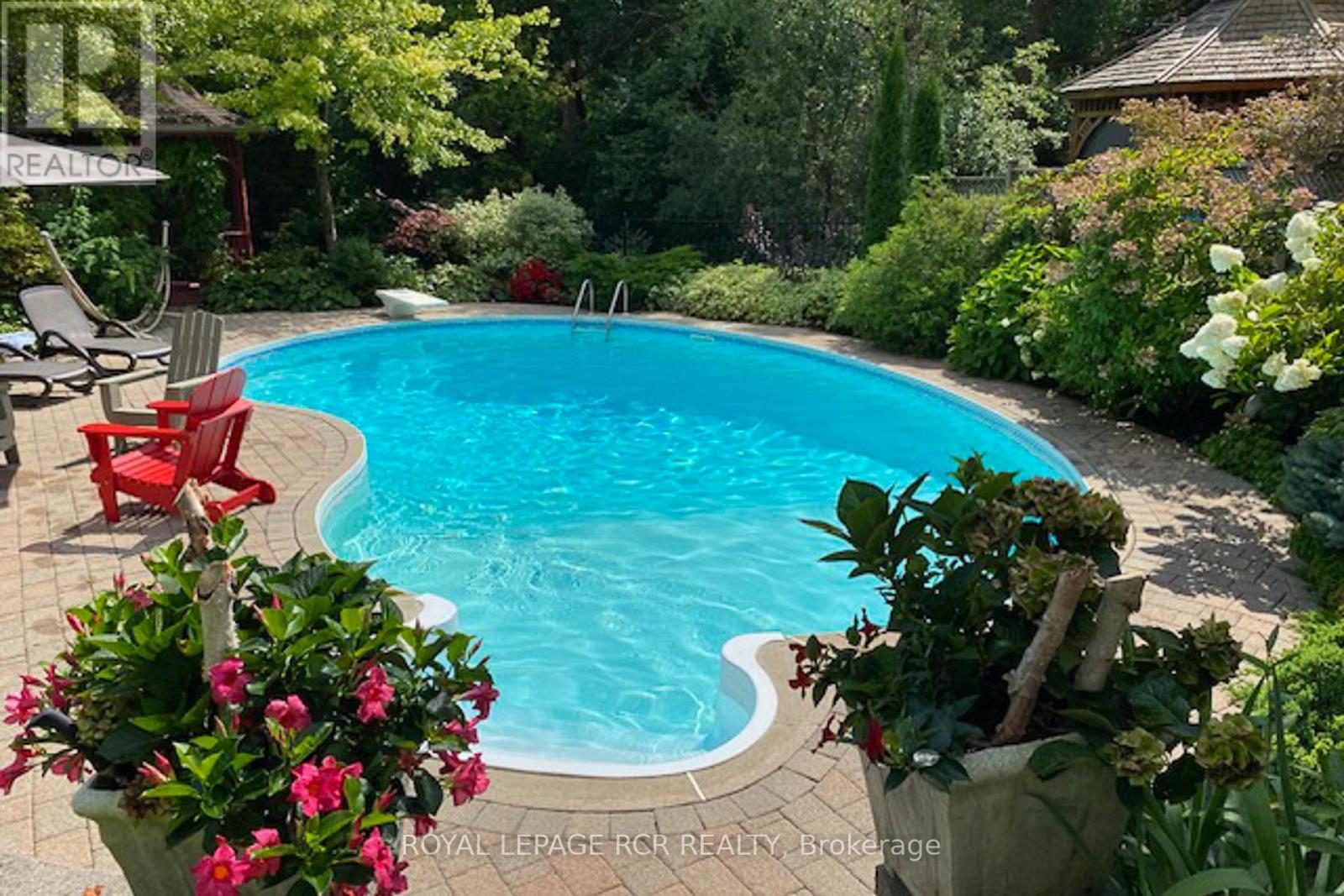 27 Kennett Drive, Whitby, Ontario  L1P 1L5 - Photo 36 - E13041628