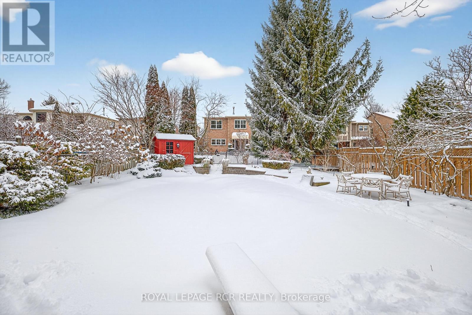 27 Kennett Drive, Whitby, Ontario  L1P 1L5 - Photo 40 - E13041628