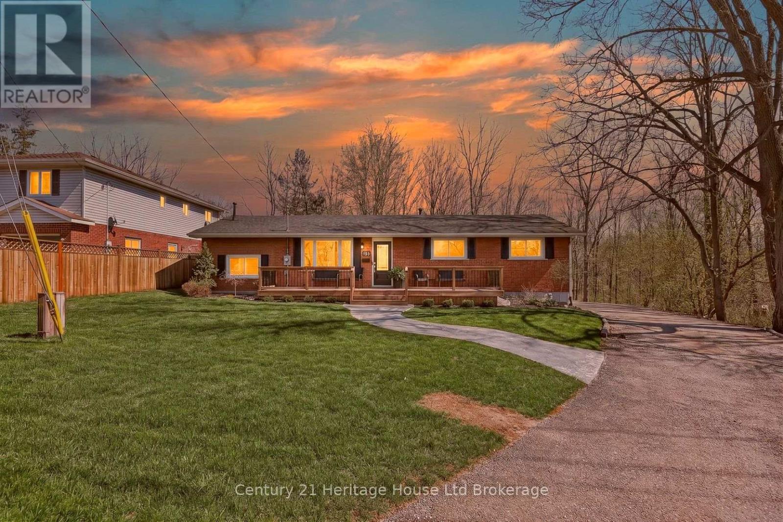 157 ANN STREET, Ingersoll, Ontario