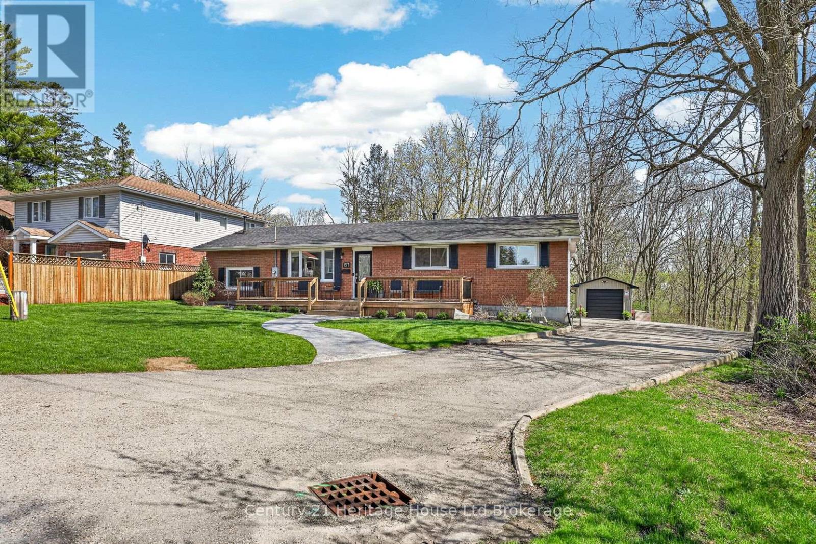 157 Ann Street, Ingersoll, Ontario  N5C 2G5 - Photo 2 - X13041724