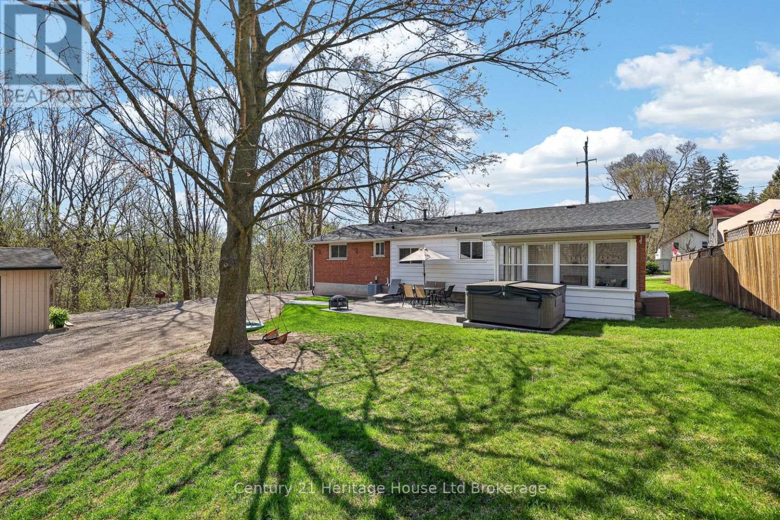 157 Ann Street, Ingersoll, Ontario  N5C 2G5 - Photo 35 - X13041724