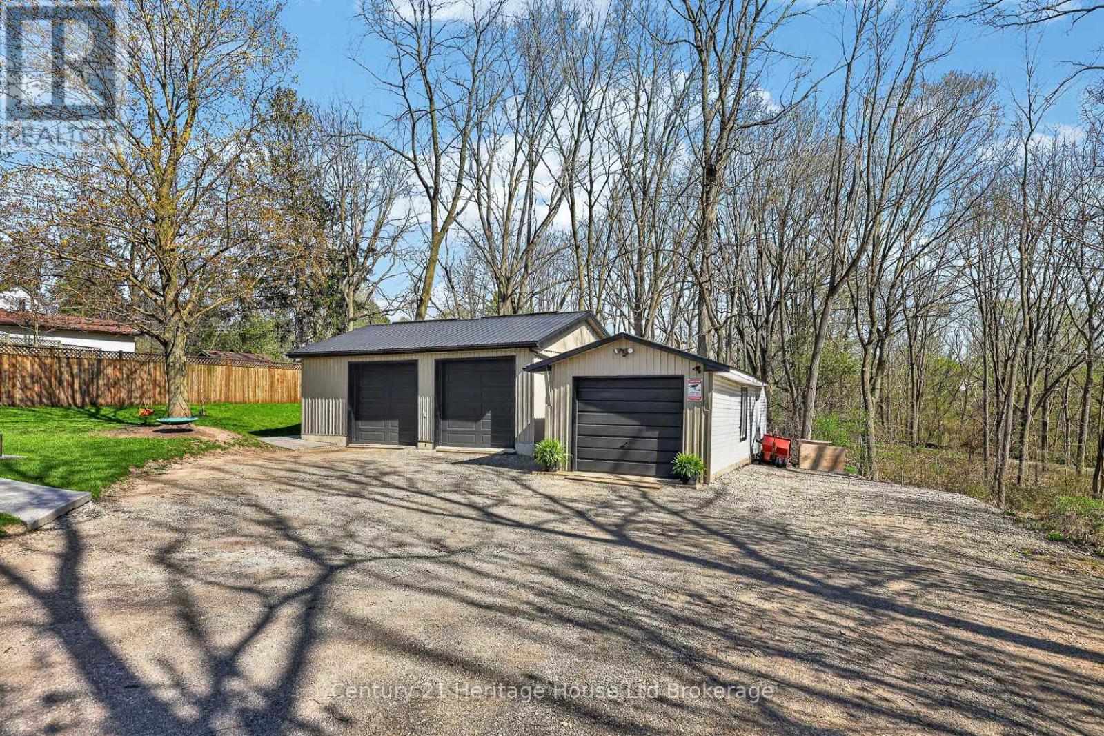 157 Ann Street, Ingersoll, Ontario  N5C 2G5 - Photo 41 - X13041724