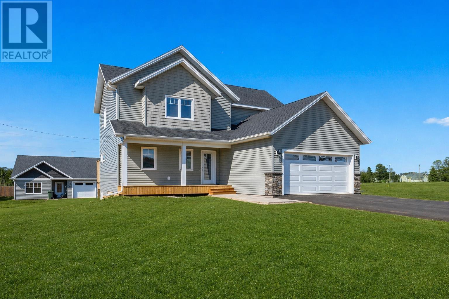 137 Oak Drive, Charlottetown, Prince Edward Island