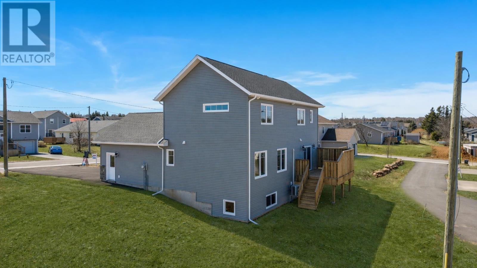 137 Oak Drive, Charlottetown, Prince Edward Island  C1A 6T4 - Photo 5 - 202606789