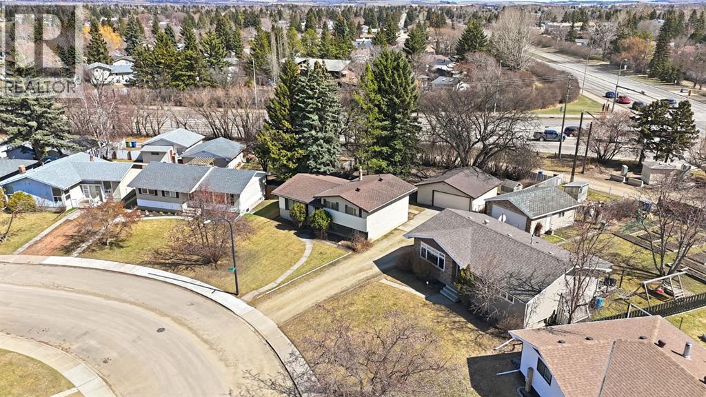 3301 41 Avenue, Red Deer, Alberta  T4N 2X5 - Photo 38 - A2304511