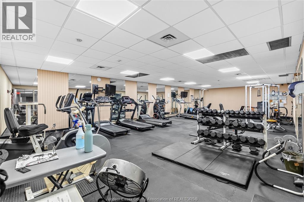 380 Pelissier Street Unit# 301, Windsor, Ontario  N9A 6V7 - Photo 19 - 26009156