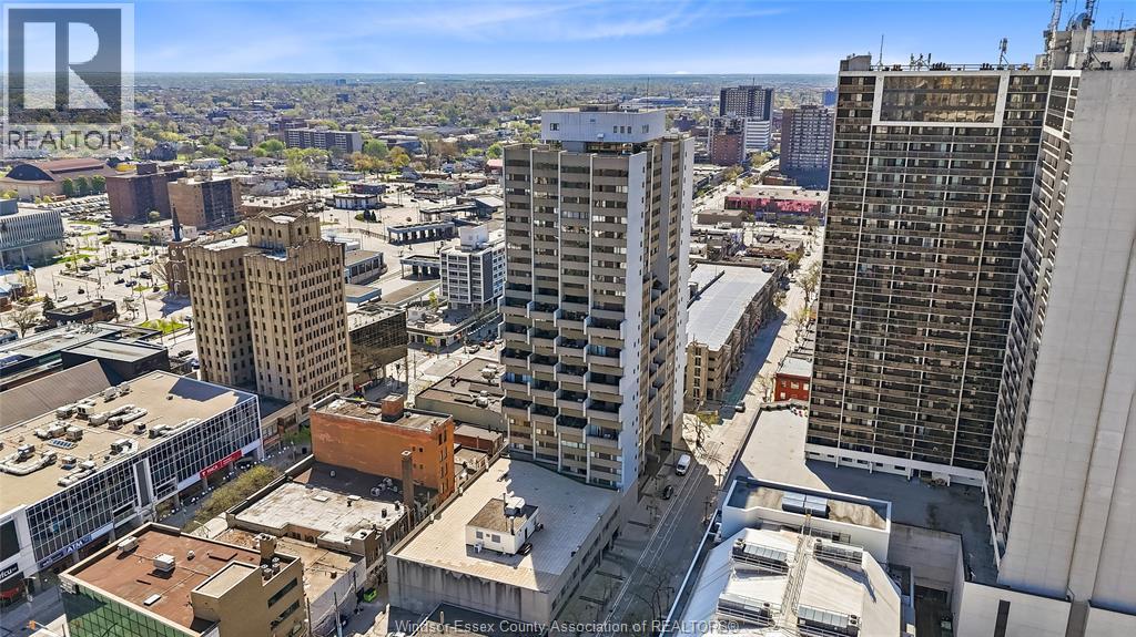 380 Pelissier Street Unit# 301, Windsor, Ontario  N9A 6V7 - Photo 2 - 26009156