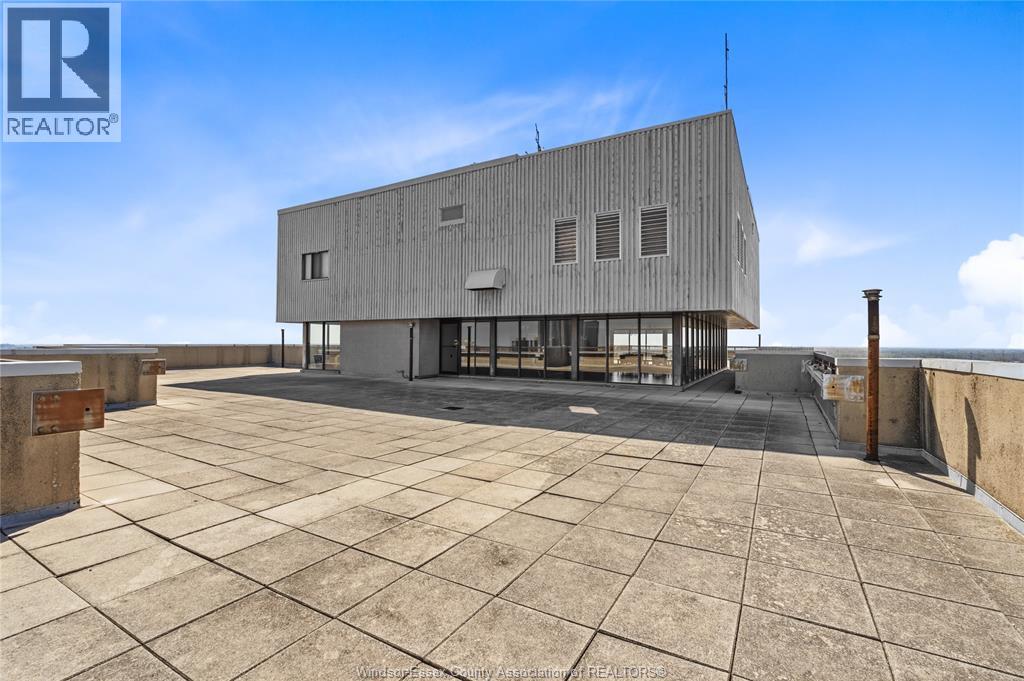 380 Pelissier Street Unit# 301, Windsor, Ontario  N9A 6V7 - Photo 22 - 26009156