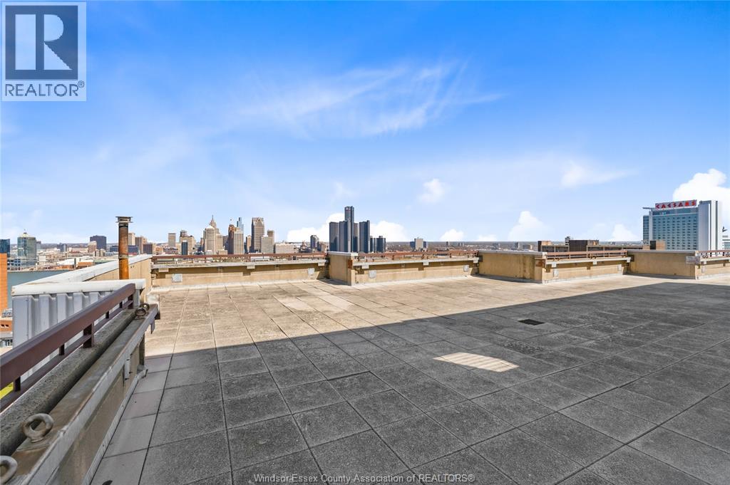 380 Pelissier Street Unit# 301, Windsor, Ontario  N9A 6V7 - Photo 23 - 26009156