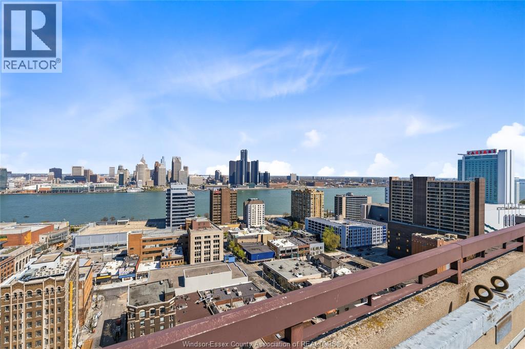 380 Pelissier Street Unit# 301, Windsor, Ontario  N9A 6V7 - Photo 24 - 26009156