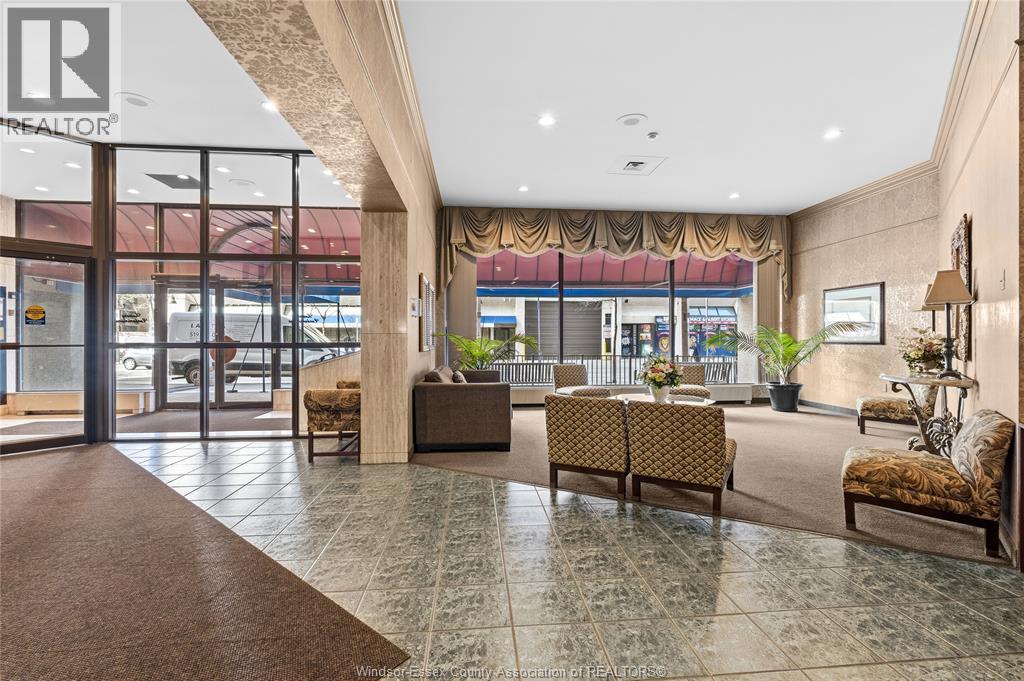 380 Pelissier Street Unit# 301, Windsor, Ontario  N9A 6V7 - Photo 5 - 26009156