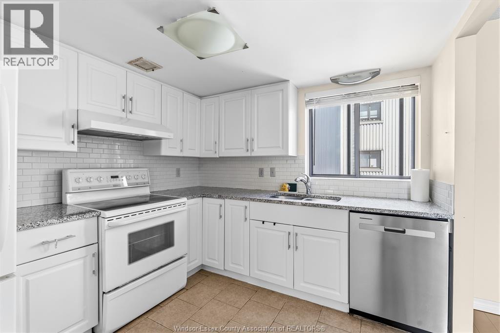 380 Pelissier Street Unit# 301, Windsor, Ontario  N9A 6V7 - Photo 7 - 26009156