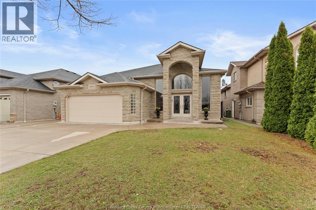 4824 Barcelona, Windsor, Ontario  N9G 3E9 - Photo 3 - 26009153