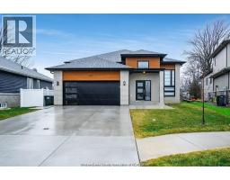 241 ROBINSON AVENUE Unit# LOWER, Essex, Ontario