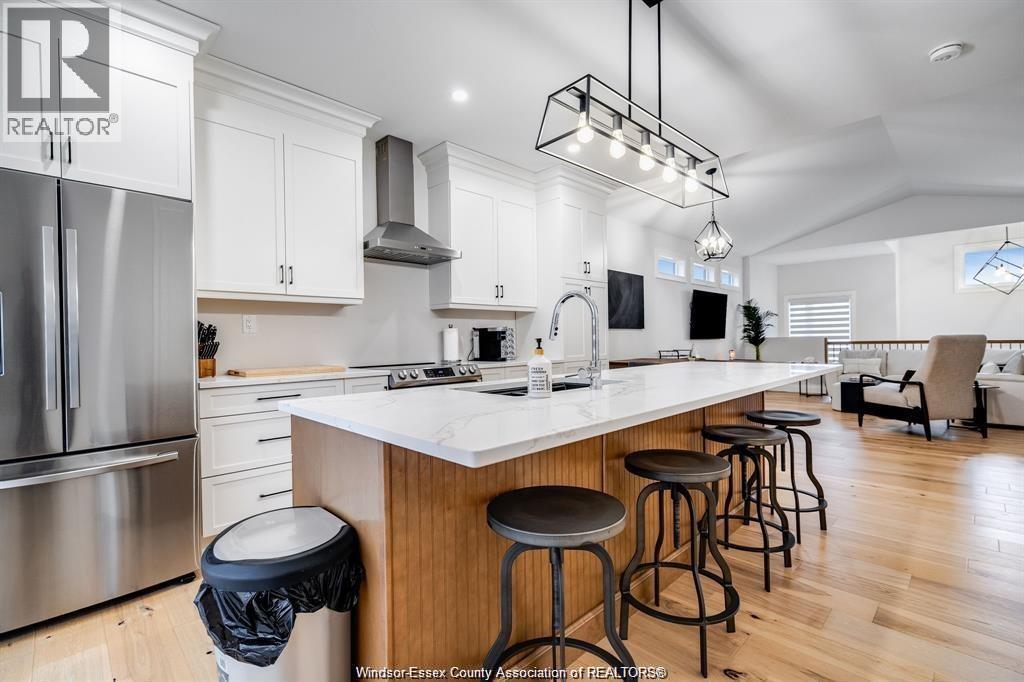 241 Robinson Avenue Unit# Upper, Essex, Ontario  N8M 0A8 - Photo 8 - 26009151