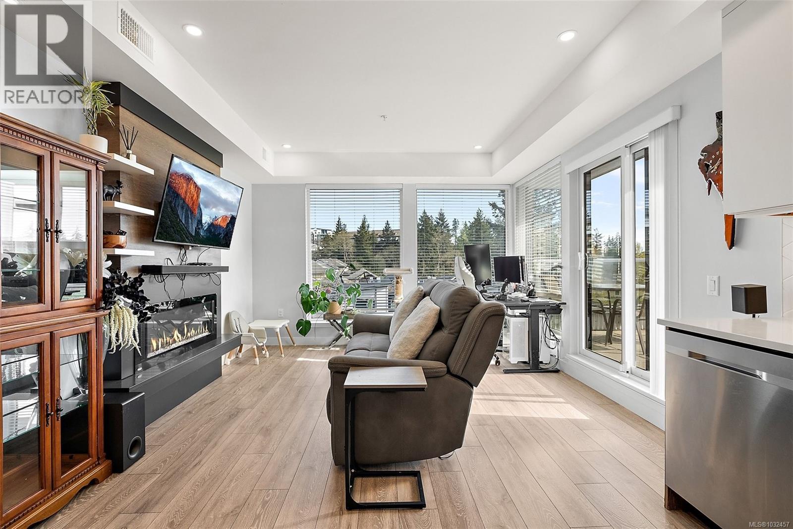 412 950 Whirlaway Cres, Langford, British Columbia