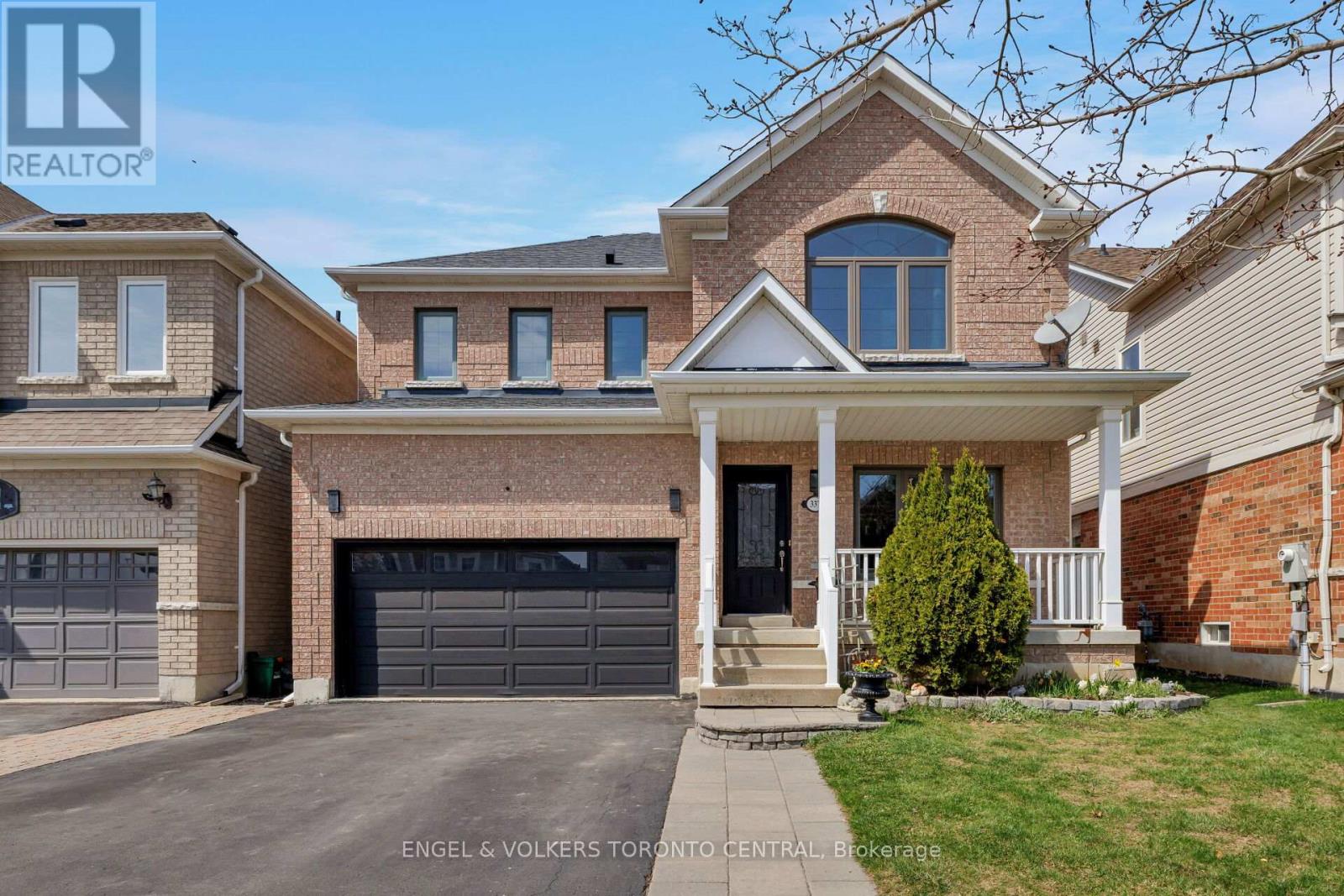 337 KIRKVALLEY CRESCENT, Aurora, Ontario