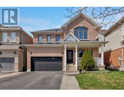 337 KIRKVALLEY CRESCENT, Aurora, Ontario