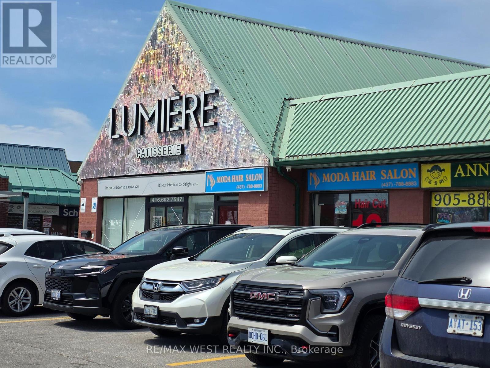 1b - 1102 Centre Street, Vaughan, Ontario  L4J 3M8 - Photo 32 - N13041586