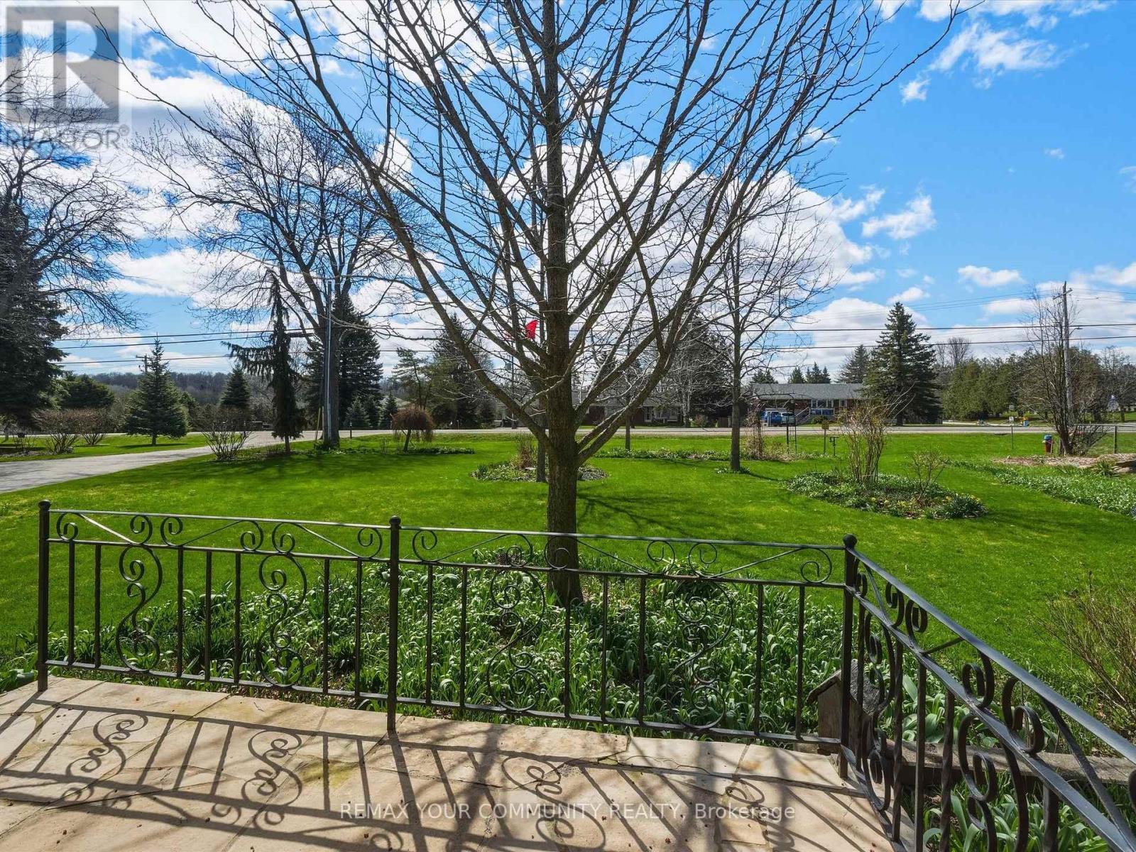 4198 Simcoe County Road 88 Road, Bradford West Gwillimbury (Bond Head), Ontario  L3Z 3K8 - Photo 3 - N13041600