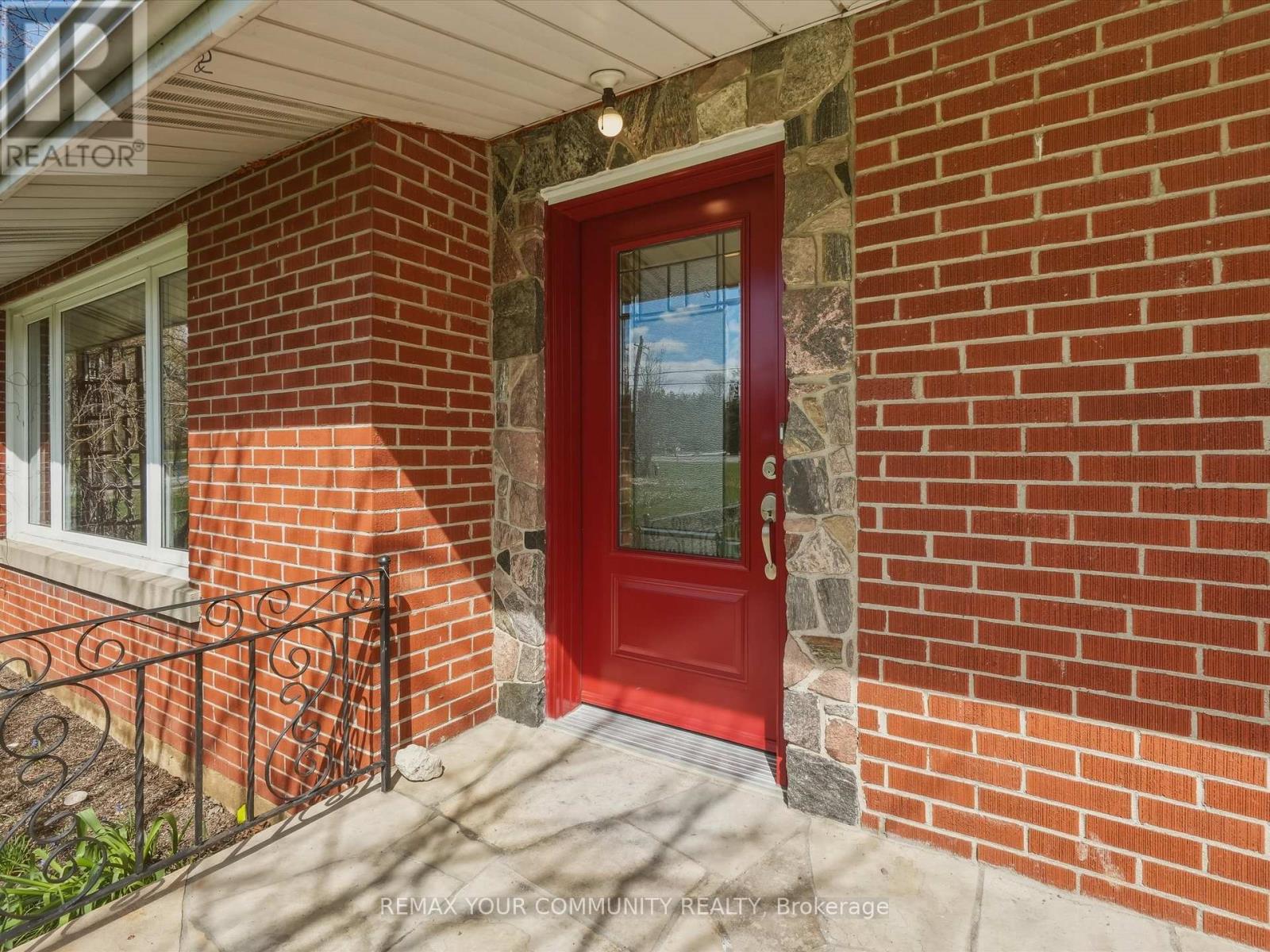 4198 Simcoe County Road 88 Road, Bradford West Gwillimbury (Bond Head), Ontario  L3Z 3K8 - Photo 4 - N13041600