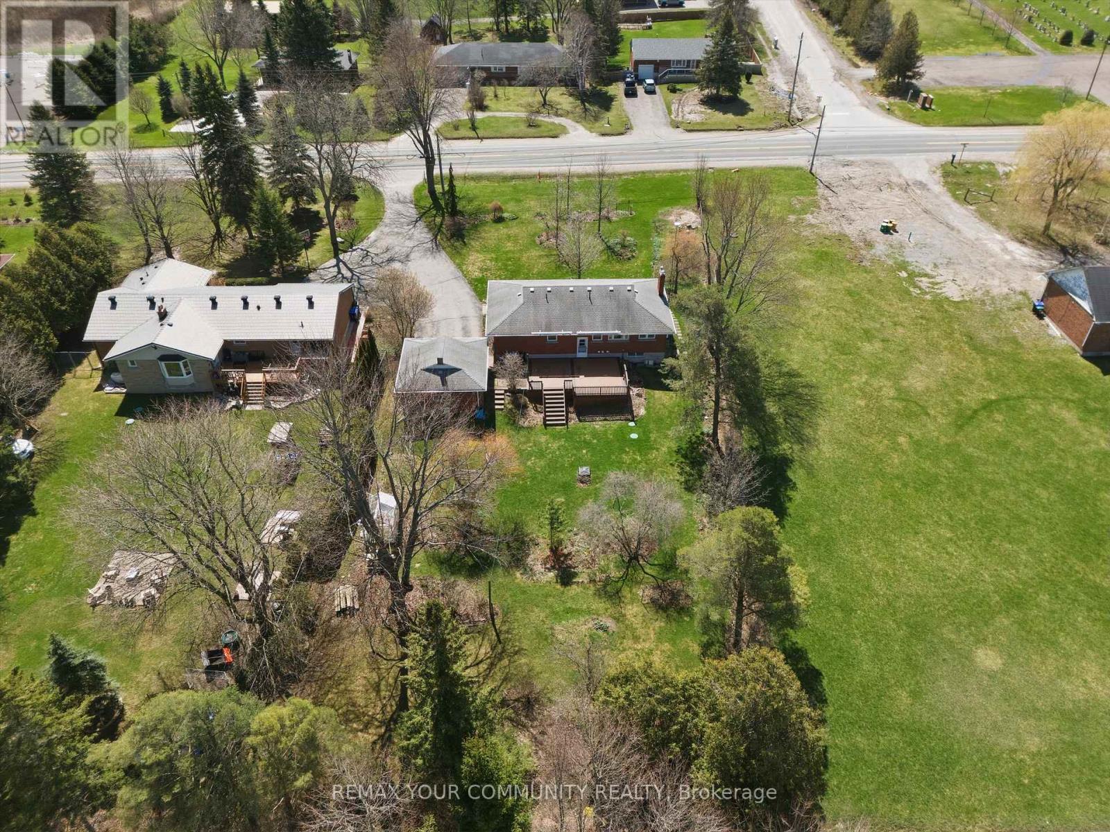 4198 Simcoe County Road 88 Road, Bradford West Gwillimbury (Bond Head), Ontario  L3Z 3K8 - Photo 45 - N13041600