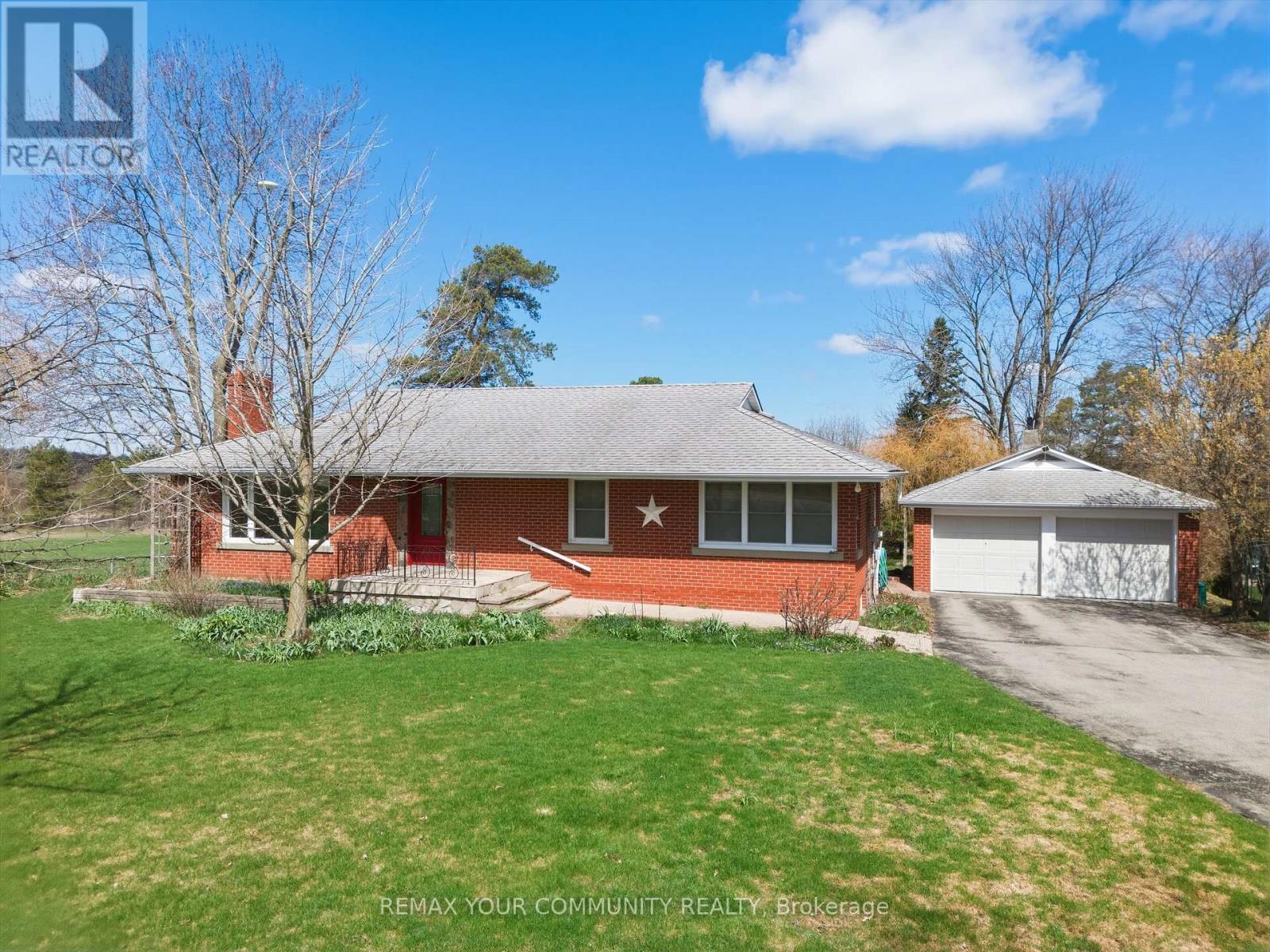 4198 Simcoe County Road 88 Road, Bradford West Gwillimbury (Bond Head), Ontario  L3Z 3K8 - Photo 48 - N13041600