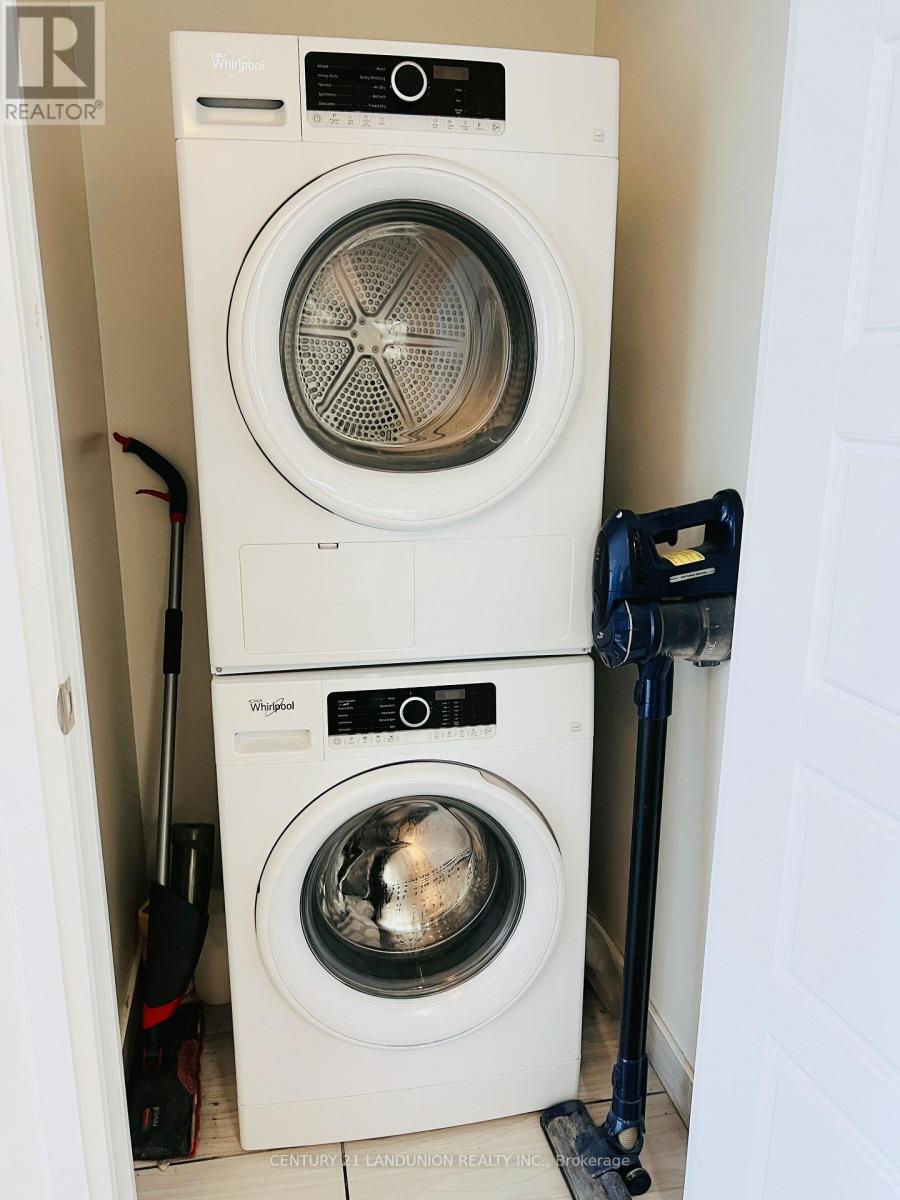 605 - 15 Water Walk Drive, Markham, Ontario  L6G 0G2 - Photo 13 - N13041698