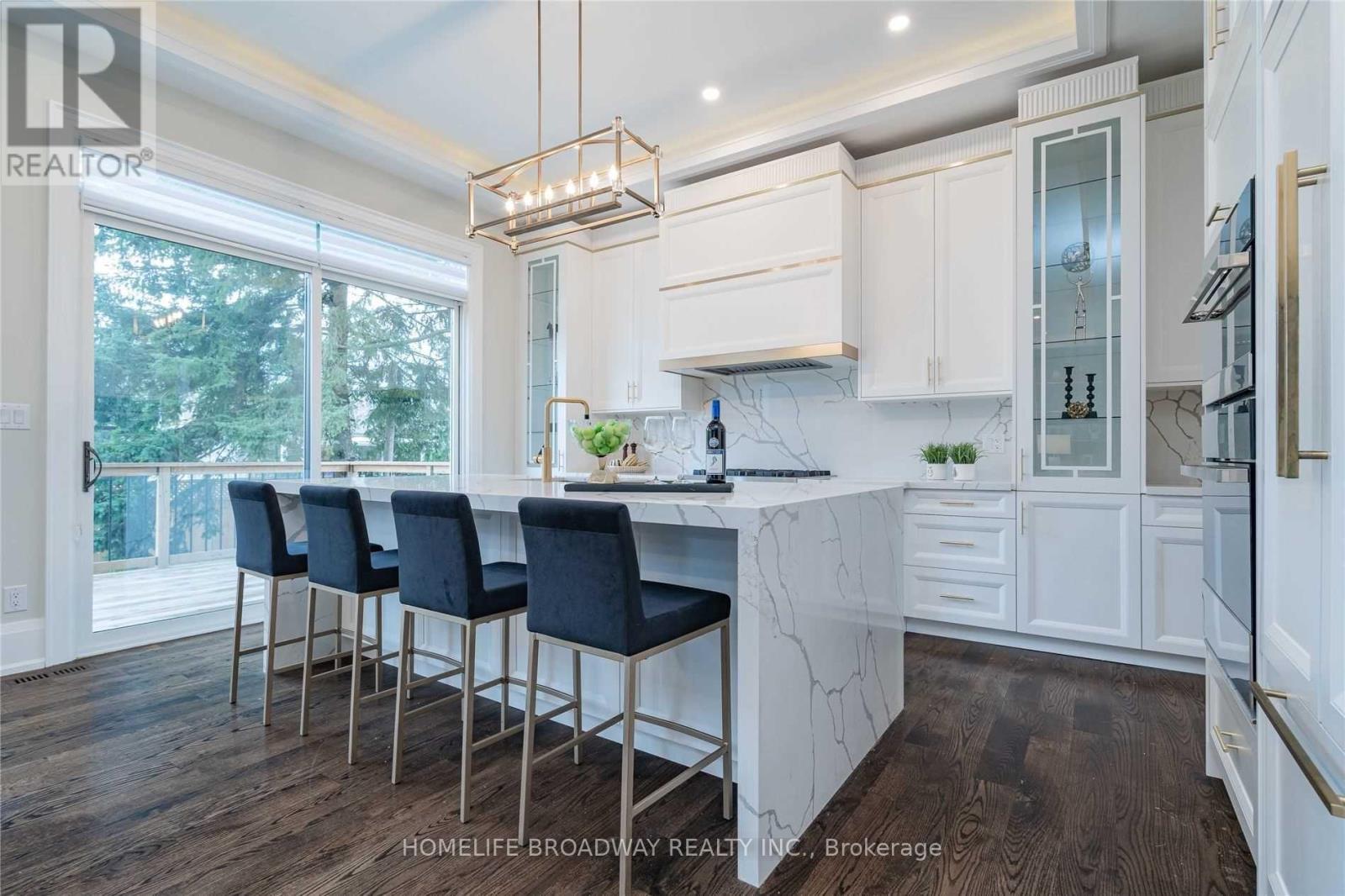 393 Balkan Road, Richmond Hill, Ontario  L4C 2P2 - Photo 13 - N13041716