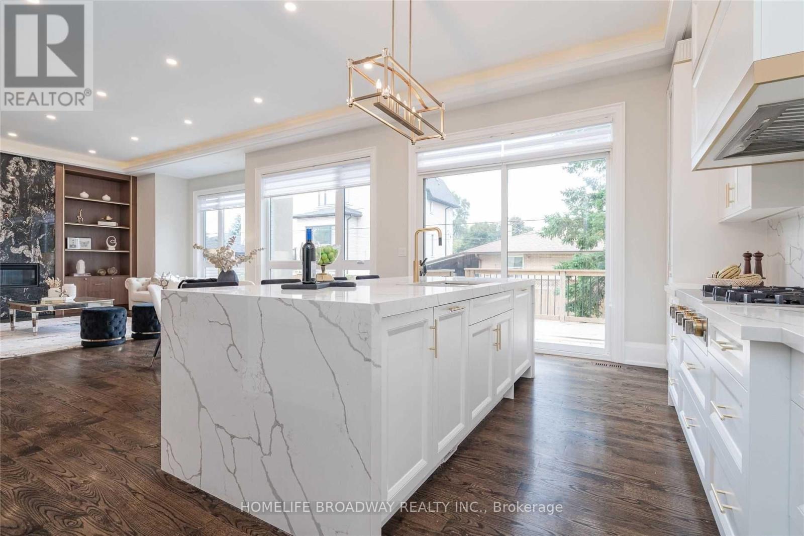 393 Balkan Road, Richmond Hill, Ontario  L4C 2P2 - Photo 16 - N13041716