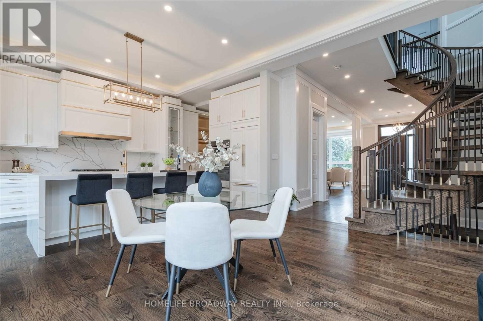 393 Balkan Road, Richmond Hill, Ontario  L4C 2P2 - Photo 20 - N13041716