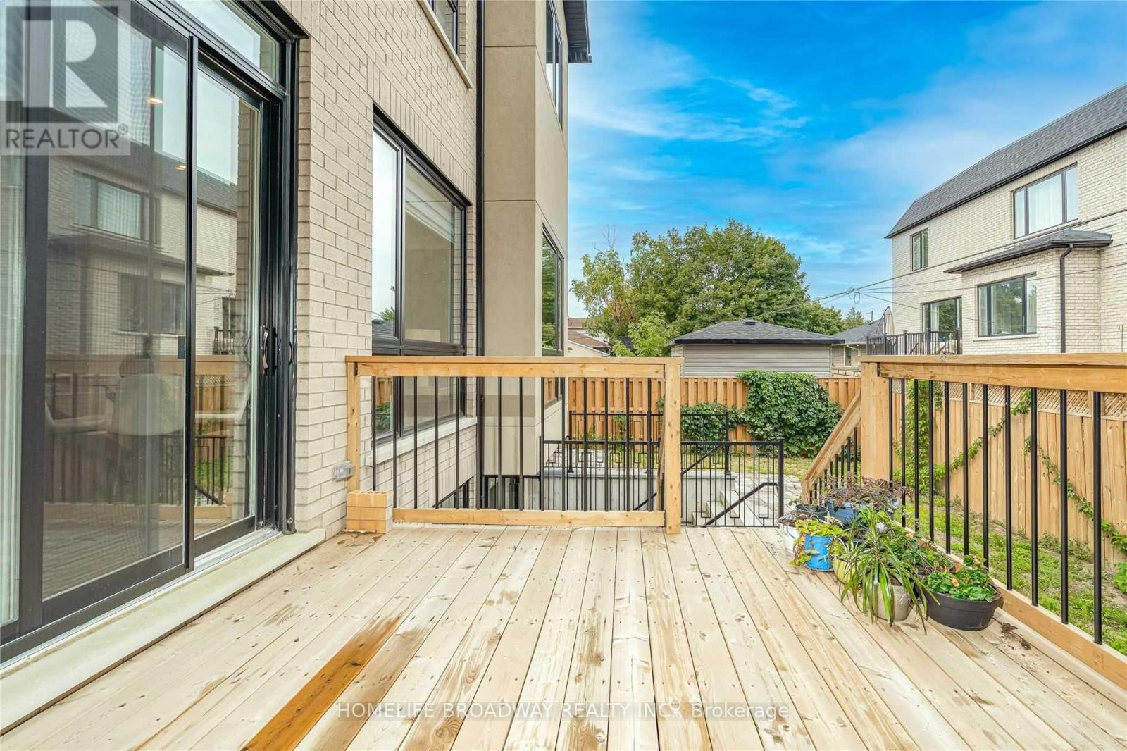 393 Balkan Road, Richmond Hill, Ontario  L4C 2P2 - Photo 36 - N13041716