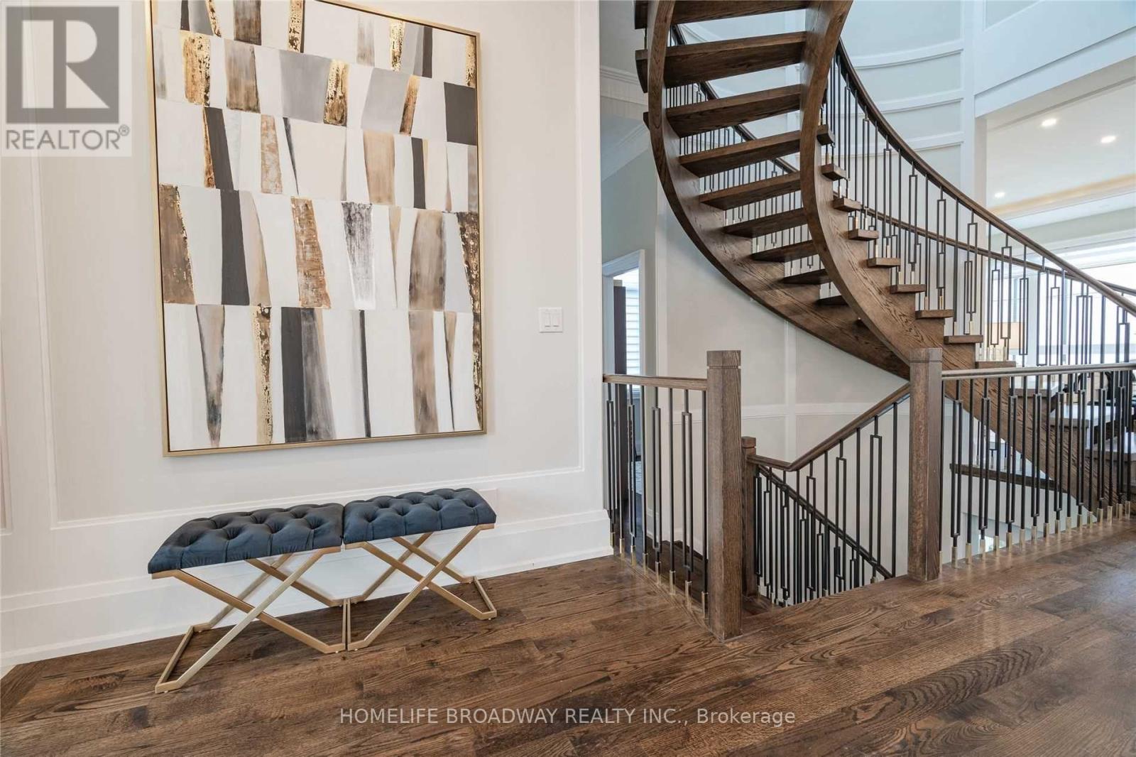 393 Balkan Road, Richmond Hill, Ontario  L4C 2P2 - Photo 6 - N13041716