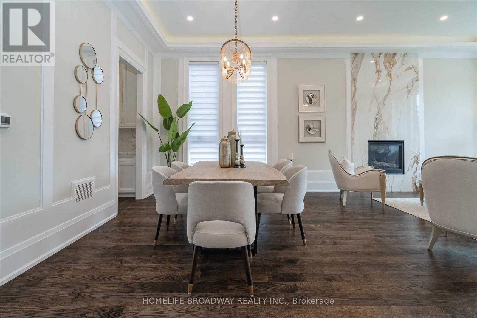 393 Balkan Road, Richmond Hill, Ontario  L4C 2P2 - Photo 7 - N13041716