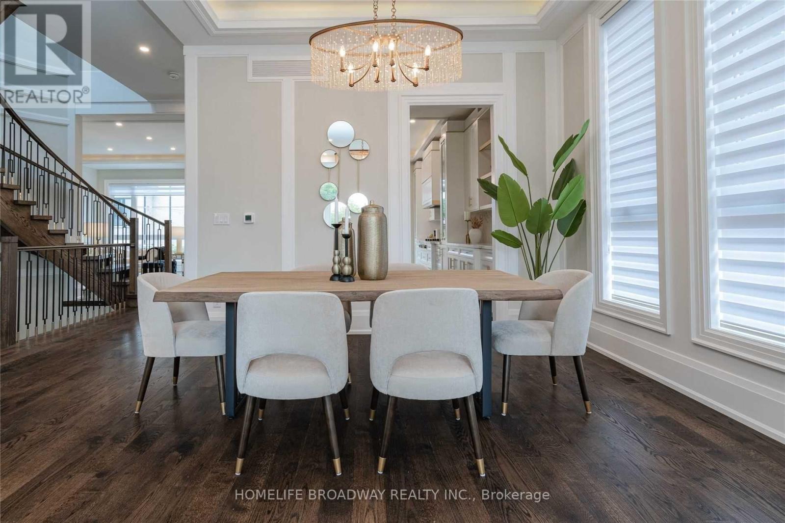 393 Balkan Road, Richmond Hill, Ontario  L4C 2P2 - Photo 8 - N13041716